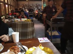 -吉布鲁 牛排海鲜自助(岳塘步步高广场店)