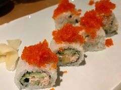 -Hatsune隐泉日式料理(SKP店)