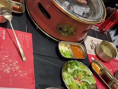 -西塔老太太泥炉烤肉(双井店)