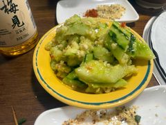 -夜烤·宜宾烧烤(洋河路店)