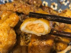 -皆道拌麻辣烫·麻辣拌