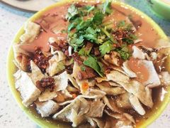 大福来锅巴菜-大福来(西青道店)