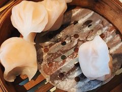 -万龙洲海鲜(南新仓店)