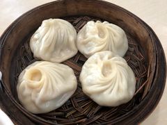 -老西白点心店