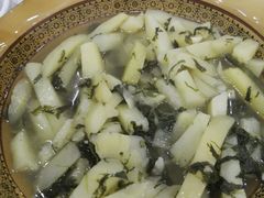 -老舅老蒙肉饼非遗店(一店)