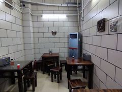-汉记面馆(南华东路店)