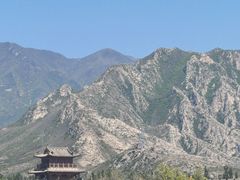 -鸡鸣驿城