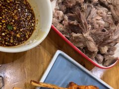 -小俩口烧烤东北菜(双井店)