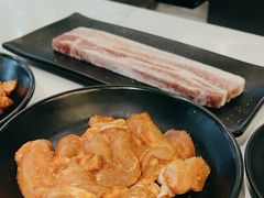 -花味·自助烤肉(大观天地店)