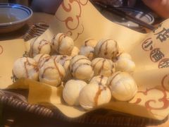 -泥糊破店小酒馆·团建聚餐(南京西路店)