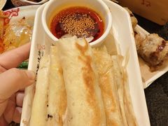 -福苗小骆驼烧烤(曲江店)