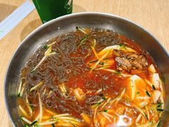 -正一味石锅拌饭(望京新世界店)