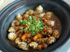 -金悦轩海鲜酒家(拱北店)