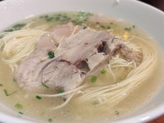 -同得兴 Since·1995 传统苏式面馆(十全街店)