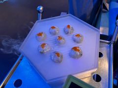 手动虾滑-王家渡火锅店(棕榈泉店)