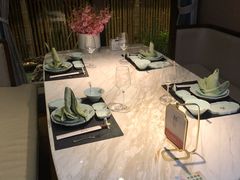 卡座-宴昆山·私房菜(春晖店)