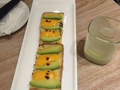 -牛油果大师寿司(瑞景店)