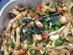-蛙小侠(长安万科店)
