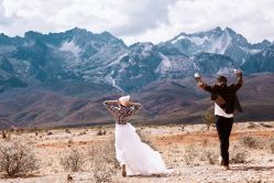 -太古映画婚纱摄影(天河店)