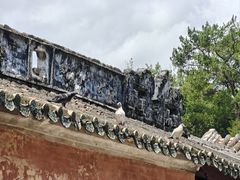 -南华禅寺