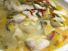 -小菜园新徽菜(南通崇川金鹰店)