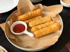 -Nord Grill&Bar Highland诺德西餐(深圳欢乐海岸店)