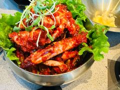 -味家烤肉烤鳗鱼牛排(西塔旗舰店)