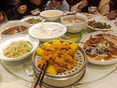 -小八仙·宴(三峡茶庄店)