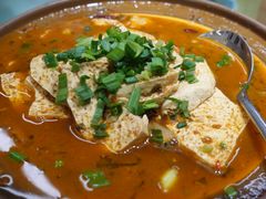-方荣糊涂菜馆(湖北路店)