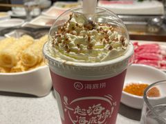 -海底捞火锅(吴中路店)