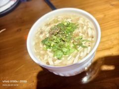 -文楼·淮扬菜·淮安早茶(河下古镇翔宇店)