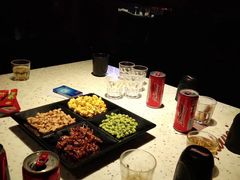 -百威KTV(恒福路店)