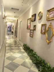 -蕾蕾美颜美容美体