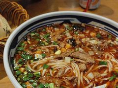 -秦唐汉味biangbiang面(大钟寺店)