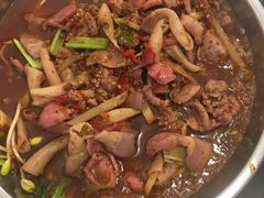 -胖娃古镇鸡杂(磁器口总店)