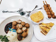 -宜家·瑞典风味餐厅(北京西红门店)