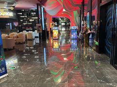 -春天国际影城(中庚漫游城杜比全景声店)