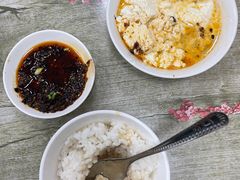 -豆花饭(新华路店)