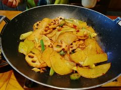 -苗小坛酸汤鱼(酒仙桥店)