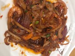 -乌镇那一年小院主题餐厅(甘泉西路店)