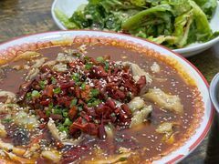 -勇猛子川菜馆(新军路店)