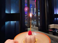 -上海苏宁宝丽嘉酒店·Cafe Bellagio西餐厅