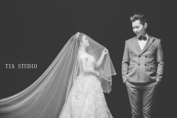 点击看大图 -天一婚纱摄影TIA STUDIO(珠海路店)