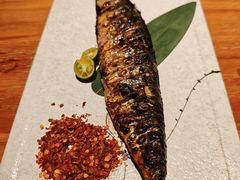 -故乡屋日本料理(八一广场店)