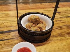 -临家闽南菜(宝洲路店)