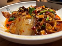 -树厨贵州菜(大十字店)