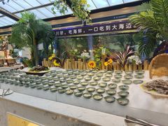 -川骄海鲜自助(河东店)