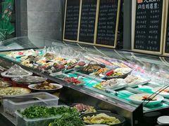 -阿喆私房菜(西五路店)