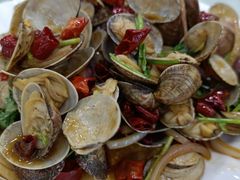 -聚德福海鲜家常菜(刘庄店)