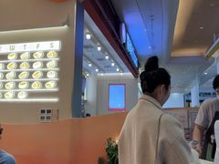 -争鲜回转寿司(西红门荟聚PLUS店)